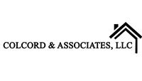 Colcord & Associates Logo